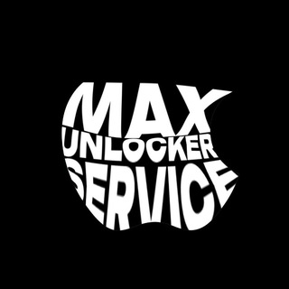 Аватар Telegram-канала РАЗБЛОКИРОВКА🍏MaxUnlockerService🍏