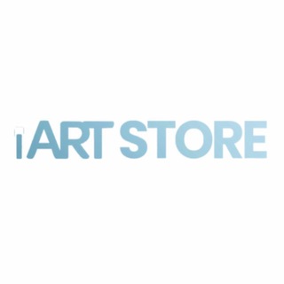 Аватар Telegram-канала iARTSTORE Продажа | Ремонт техники Apple СПБ
