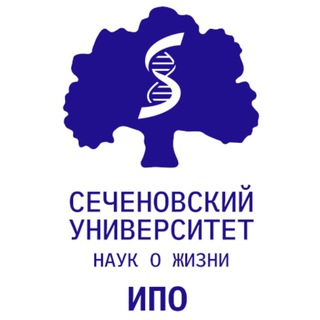 Аватар Telegram-канала Институт профессионального образования