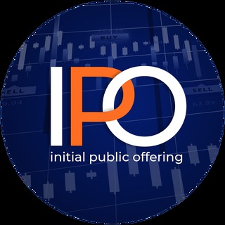 Аватар Telegram-канала IPO blog фридом финанс