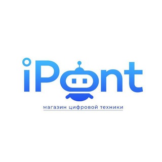 Аватар iPont | цифровая техника в Красноярске