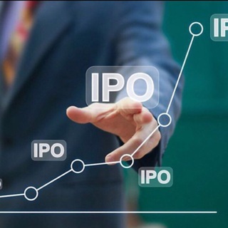Аватар Telegram-канала IPO: как заработать