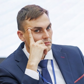Аватар Telegram-канала Через патенты к технологиям | Федор Батанов