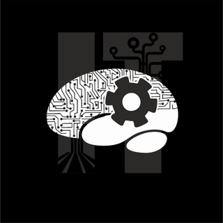 Аватар Telegram-канала Прокачай Мозг: Айти, Тренды, Технологии