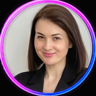 Аватар Telegram-канала Ирина про контент и маркетинг