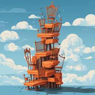 Аватар Telegram-канала Драматизировать — моя работа | Ира Мельникова, психодраматерапевт