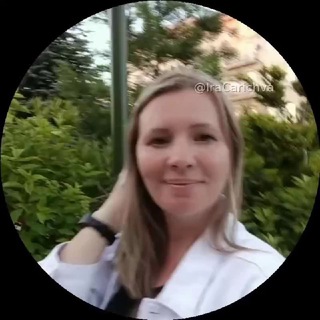 Аватар Telegram-канала 🫐Психолог. Нутрициолог. Ирина Сарычева.