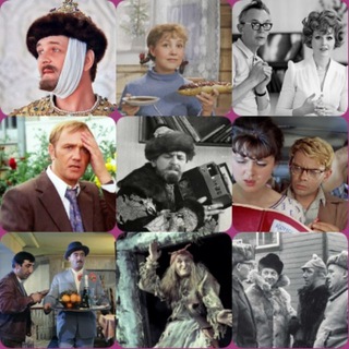 Аватар Telegram-канала PRO FILM (О кино и звездах)🎬