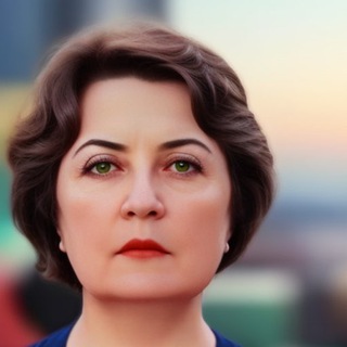 Аватар Telegram-канала Арина-стратегический коуч, бизнес-тренер