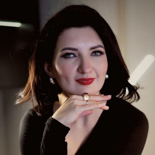 Аватар Telegram-канала Дизайн интерьера Брянск | Дизайнер Ирина Азаева