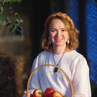 Аватар Ирина Солнье — Творчество моей души ⚘️