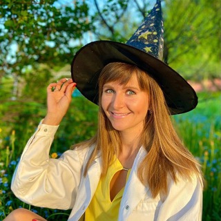 Аватар Telegram-канала Irina.magiclab Наука и Опыты для детей