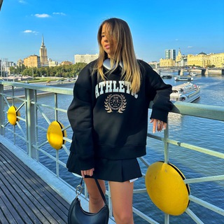 Аватар Telegram-канала Ирина Миндаль