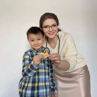 Аватар Telegram-канала МАМА-ВРАЧ ~ лечу не симптомы, а причины