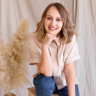 Аватар Ирина Огородникова