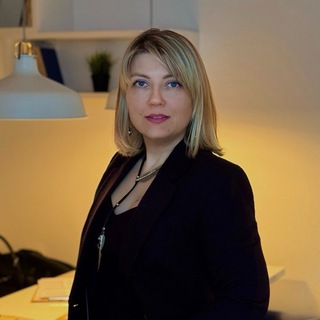 Аватар Telegram-канала Психолог ▫️ Тревожность, переедания «на эмоциях», Лишний вес, Самооценка