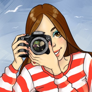 Аватар Telegram-канала ФОТОИГРА для НОВИЧКОВ