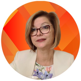 Аватар Telegram-канала Доходные метры МОСКВЫ с Ириной Гурченко