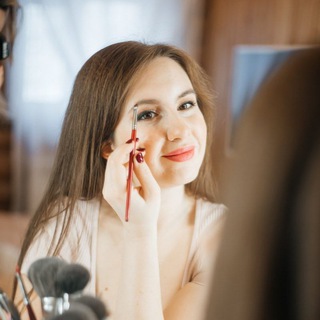 Аватар Telegram-канала Сама себе визажист