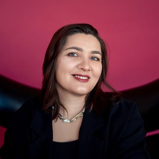 Аватар Telegram-канала Ирина Рамазанова. Бизнес юрист.