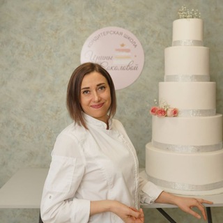 Аватар Telegram-канала Торты по ГОСТу вкус детства 🎂🎂🎂