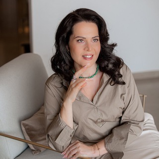 Аватар Психолог Ирина Соловьева| Консультации, обучение, супервизия ❤️ Любящее присутствие