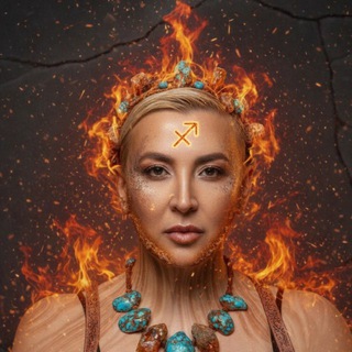 Аватар Терещенко Ирина_МЕТААстрология