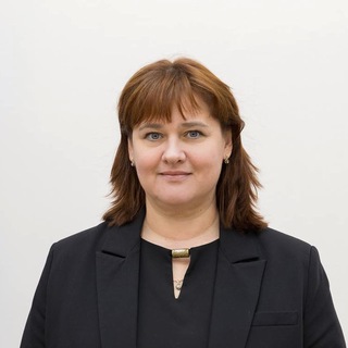 Аватар Ирина Жданкина