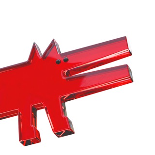 Аватар Telegram-канала Собака.ru в Иркутске