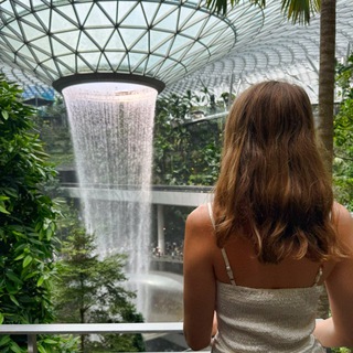 Аватар Telegram-канала Билет в один конец | Путешествия