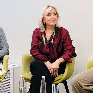 Аватар ПСИХОЛОГ | Ирина Шевцова🍀