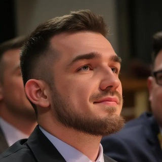 Аватар Telegram-канала Рубинов | ИИ малый бизнес