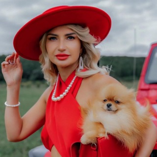 Аватар Катя — не типичный финансист