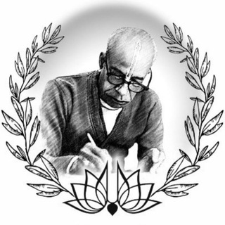 Аватар Telegram-канала Вайшнавское образование (Казань)