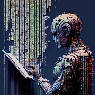 Аватар Telegram-канала Искуственный Интелект & AI & нейросети