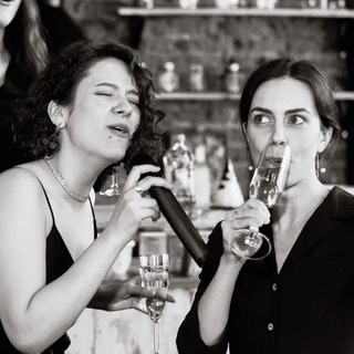 Аватар Искусствоведьмы🧙‍♀️