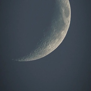 Аватар Telegram-канала Айман Сувейд | КОРАН