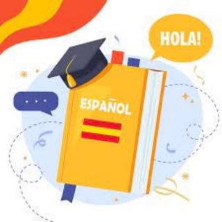 Аватар 🇪🇸 Испанский язык с нуля