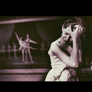 Аватар Telegram-канала Театр травмы и комедии