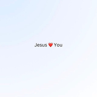 Аватар Telegram-канала Христос во мне❤️‍🔥