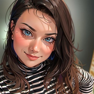 Аватар Telegram-канала Истомина Екатерина l Дизайнер интерьера