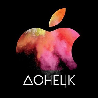 Аватар Telegram-канала Барахолка Apple Донецк / купить продать iPhone в Донецке Макеевке Харызск Торез Снежное