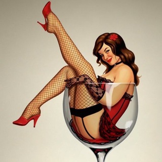 Аватар Telegram-канала Пошлые и интимные истории