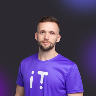 Аватар Роман Чернов про Frontend и IT