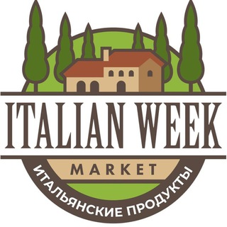 Аватар Italian week market