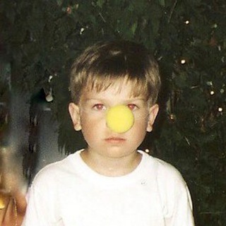 Аватар Telegram-канала айтидебил