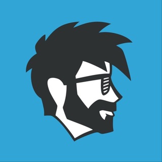 Аватар Telegram-канала IT Юмор