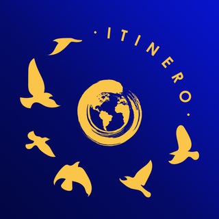 Аватар Telegram-канала ИТИНЕРО — авторские путешествия по всему миру