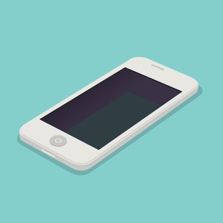 Аватар Telegram-канала IT вакансии под рукой