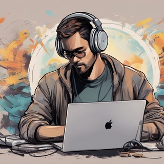 Аватар Telegram-канала IT Библиотека
